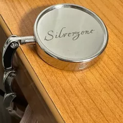 Suport de poseta Silverzone